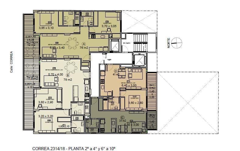 Plano 2