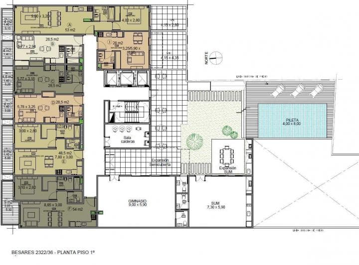 Plano 2