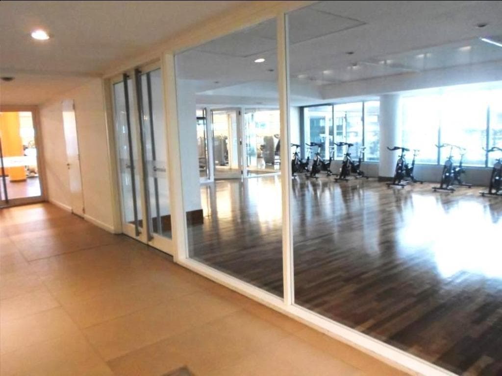 Departamento 3 Dor. C/dep - Puerto Madero, Capital Federal 5