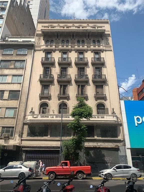Propiedad en Argentina