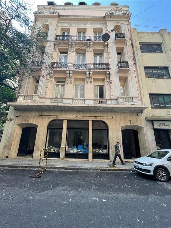 Propiedad en Argentina