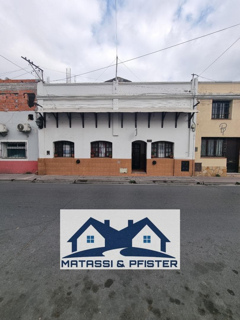 Propiedad en Argentina