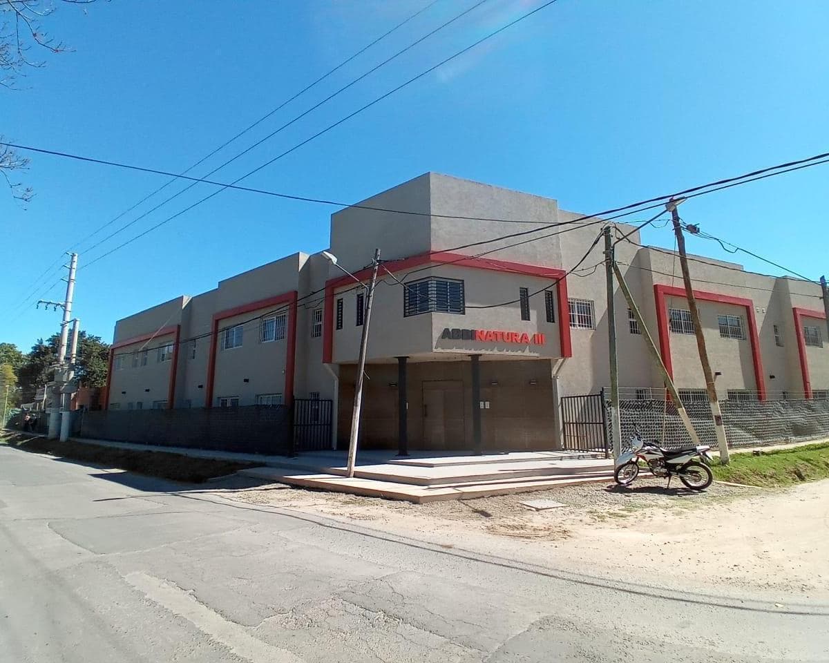 Propiedad en Argentina