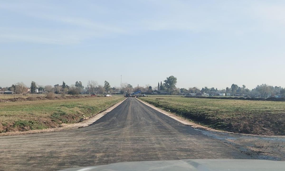 Propiedad en Argentina