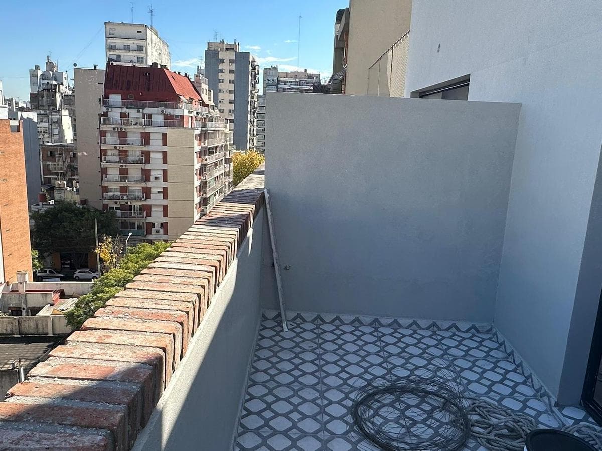 Propiedad en Argentina