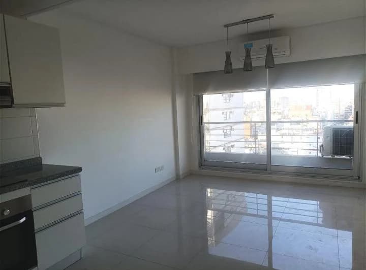 Alquiler departamento 2 amb. con amenities en Caballito Sur 4