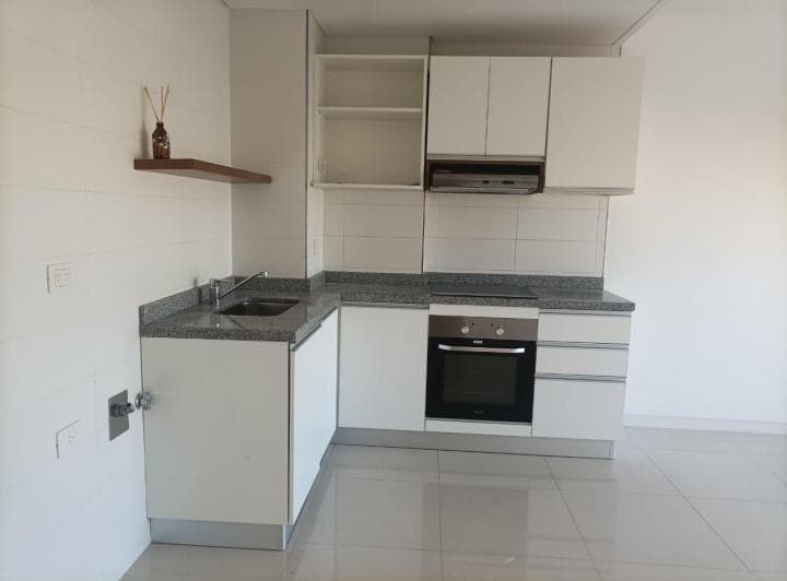 Alquiler departamento 2 amb. con amenities en Caballito Sur 5