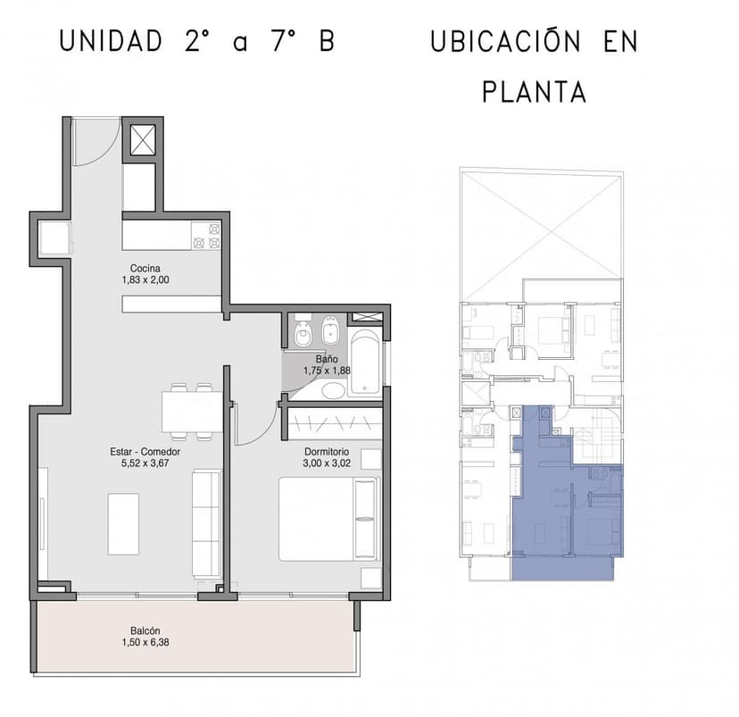 Plano 1