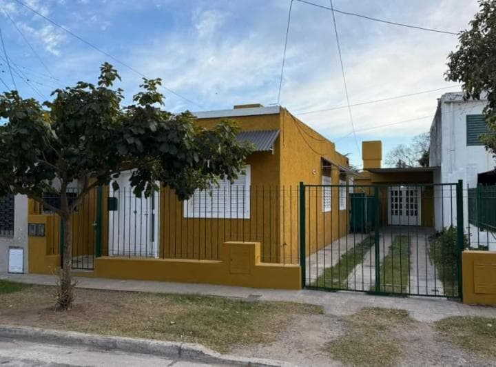 Propiedad en Argentina