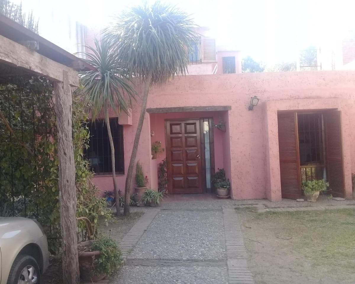 Propiedad en Argentina