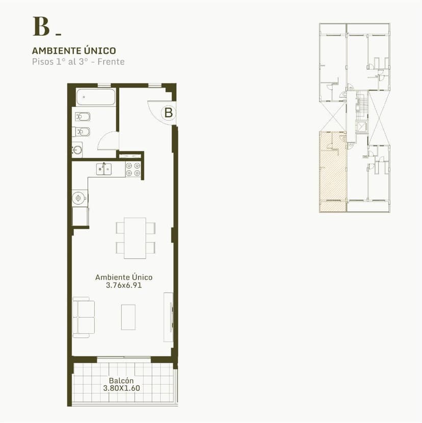 Plano 1
