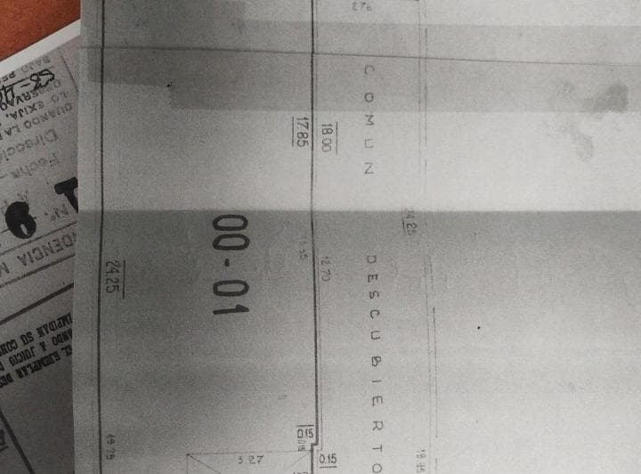 Plano 1