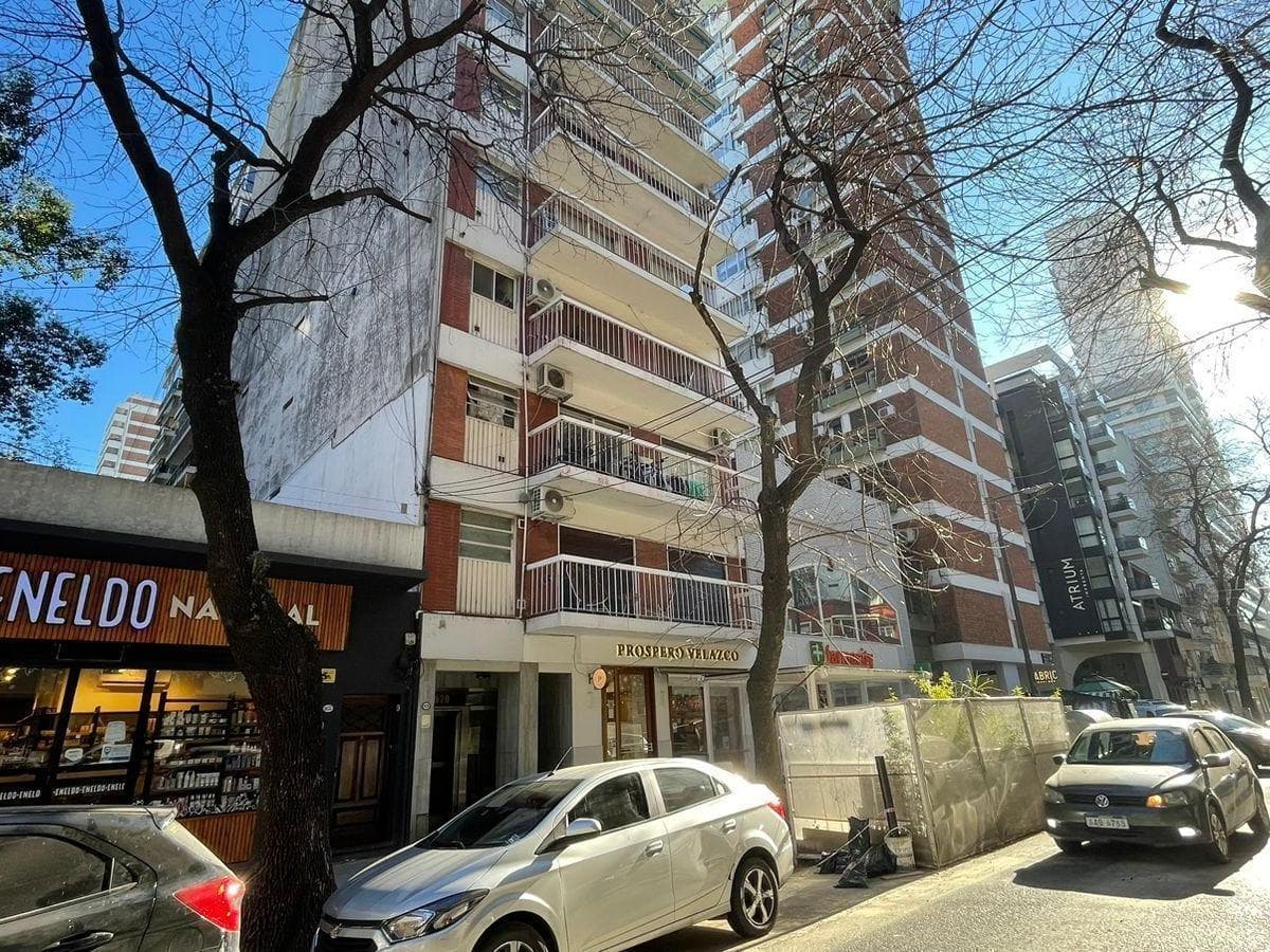 Propiedad en Argentina