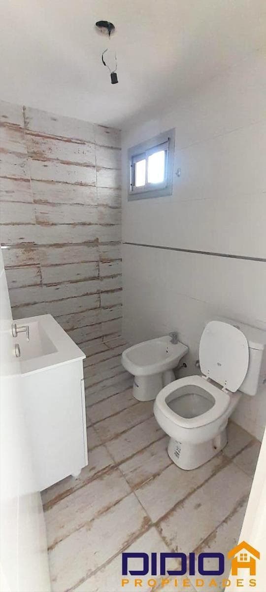 Departamento Venta Tres de Febrero 2