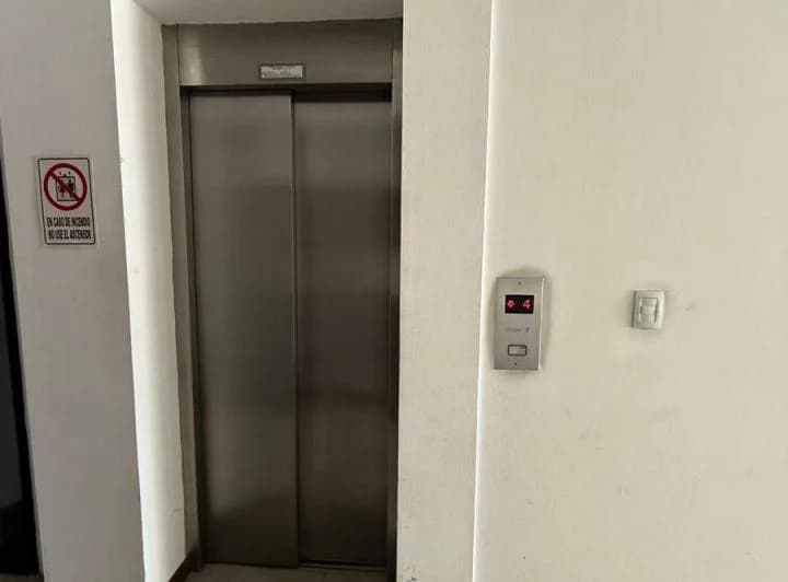 Departamento en Alquiler de 1 Dormitorio - Barrio General Paz 3
