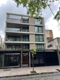 DIVINO DEPARTAMENTO EN ALQUILER EN SAN ISIDRO U$S 1.800.- 5