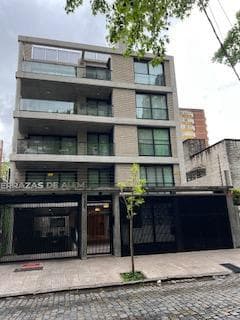 DIVINO DEPARTAMENTO EN ALQUILER EN SAN ISIDRO U$S 1.800.- 1