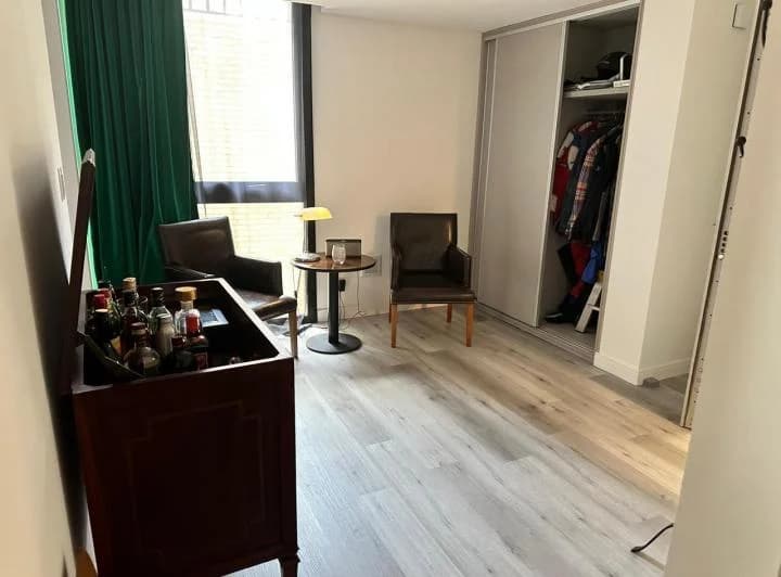 DIVINO DEPARTAMENTO EN ALQUILER EN SAN ISIDRO U$S 1.800.- 4