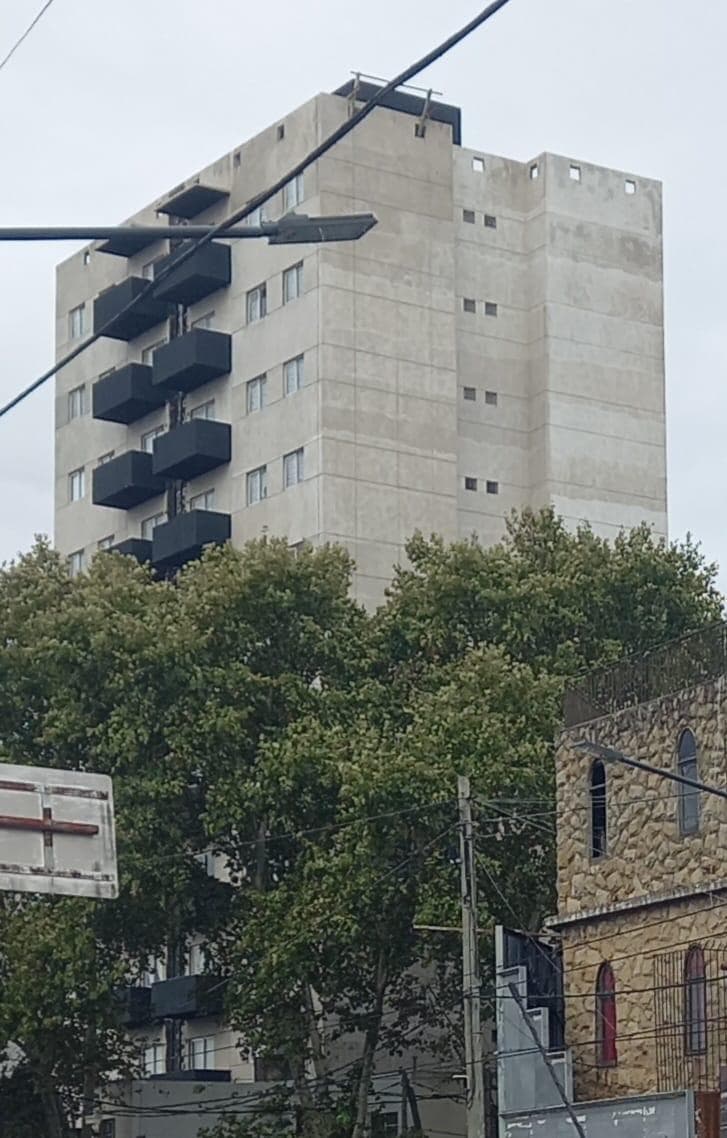 Propiedad en Argentina
