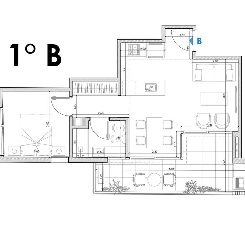 Plano 1