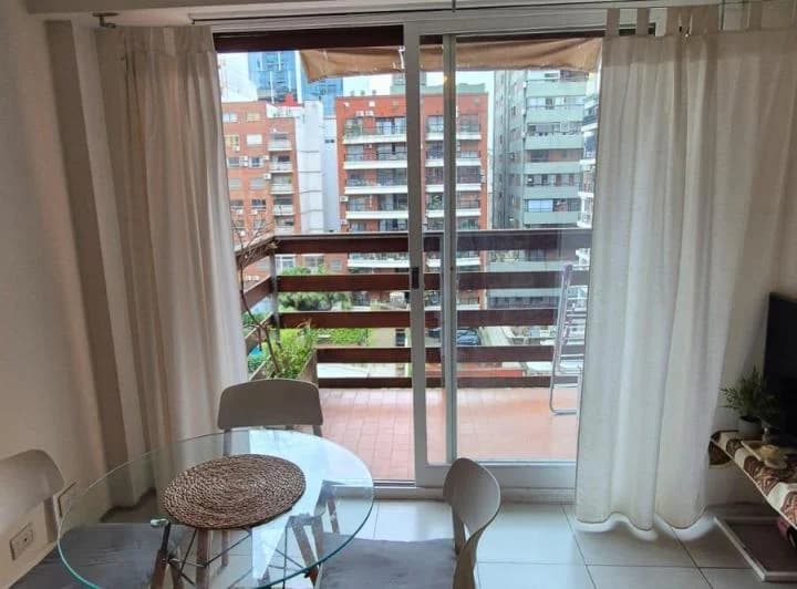 Impecable 2 amb a pulmon de manzana 3