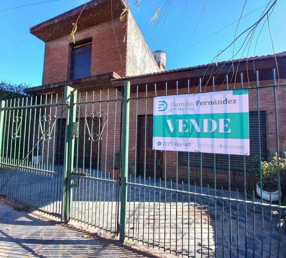Propiedad en Argentina