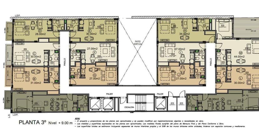 Plano 3