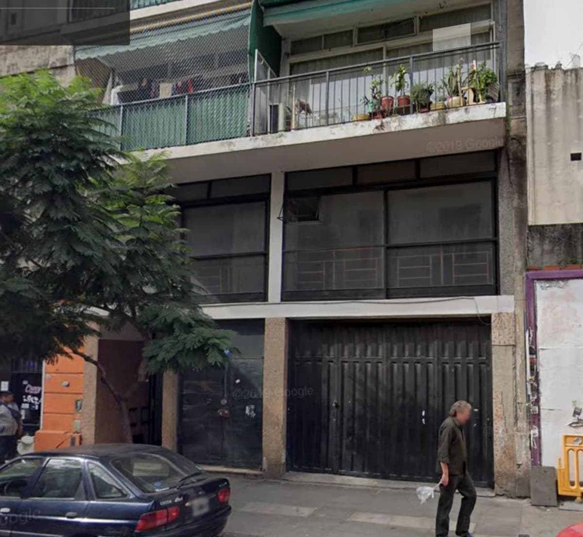 Propiedad en Argentina
