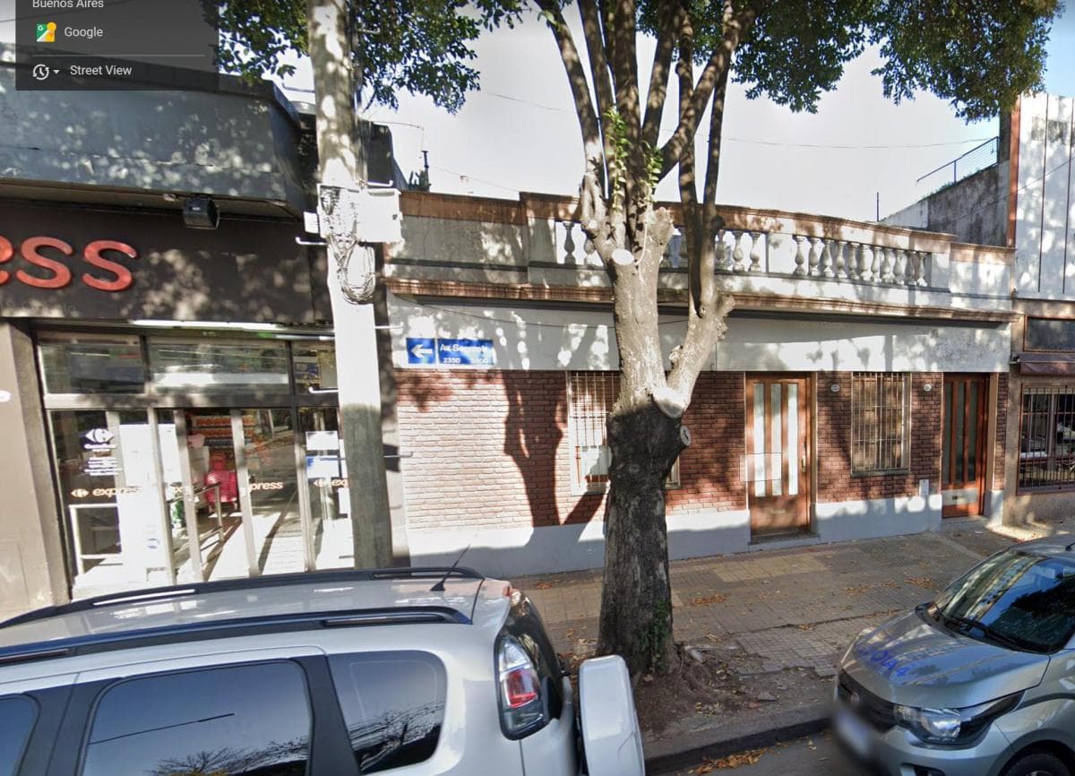 Propiedad en Argentina