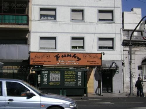 Propiedad en Argentina