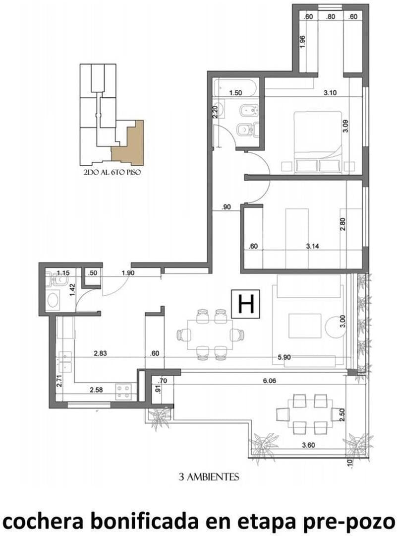 Plano 3