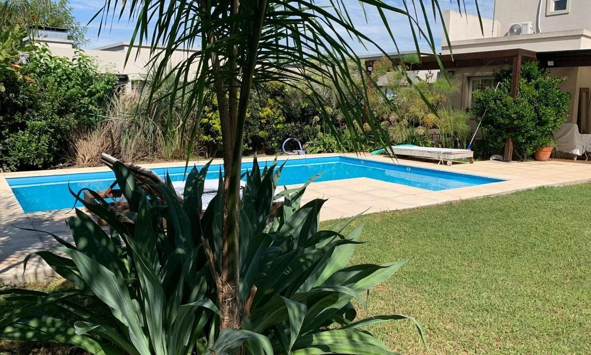 Propiedad en Argentina