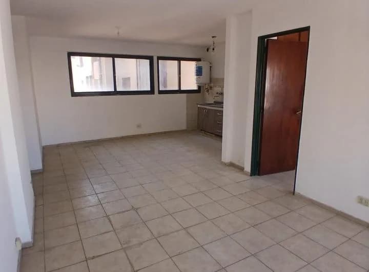 ALQUILER DPTO. 1 DORM. MAIPU Y ROSARIO DE SANTA FE 4