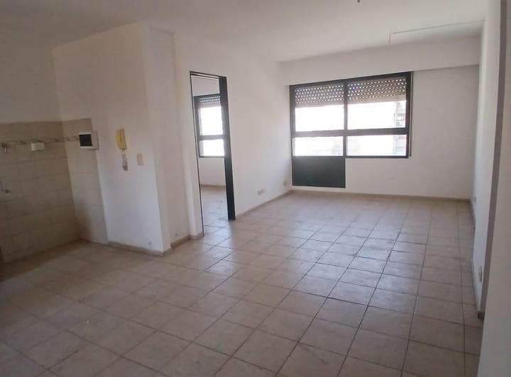 ALQUILER DPTO. 1 DORM. MAIPU Y ROSARIO DE SANTA FE 1