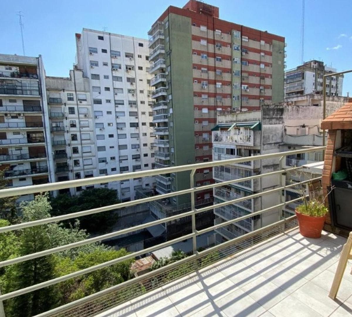 Propiedad en Argentina