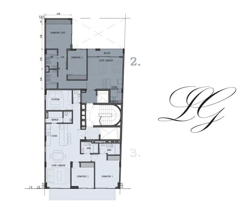Plano 2
