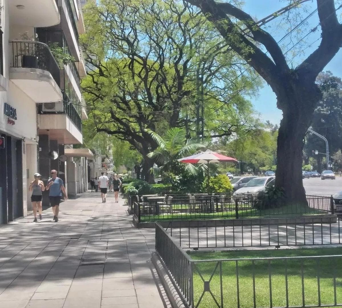Propiedad en Argentina