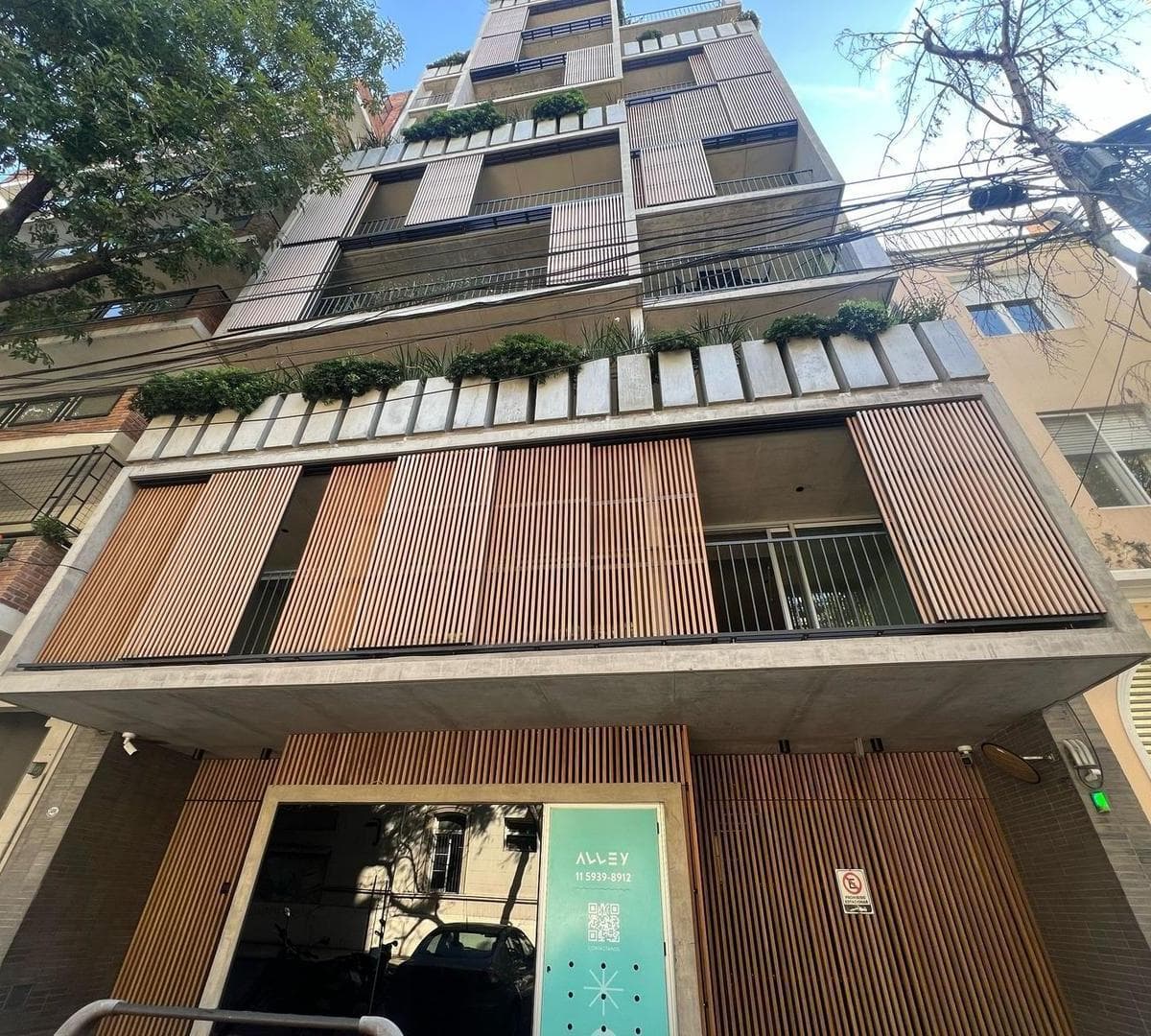 Propiedad en Argentina