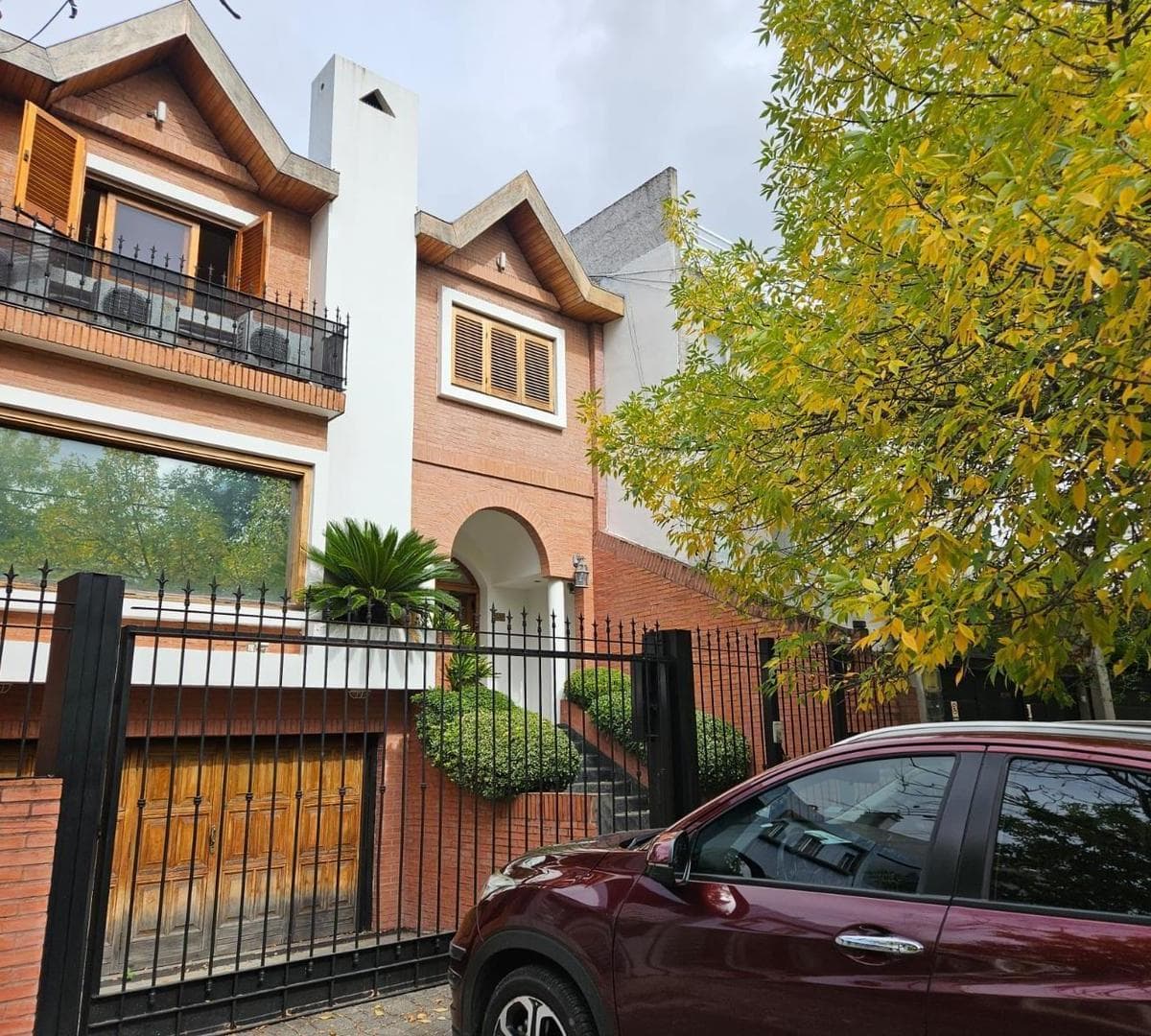 Propiedad en Argentina