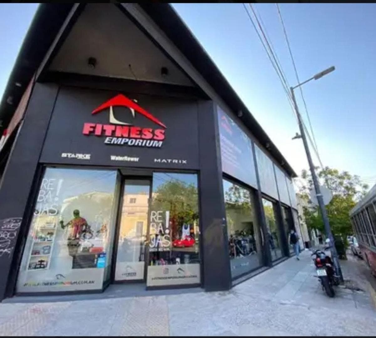 Propiedad en Argentina
