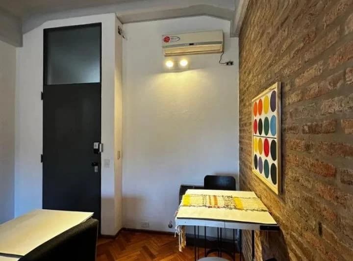 DEPARTAMENTO EN ALQUILER -PUERTO MADERO- 2 AMBIENTES 2