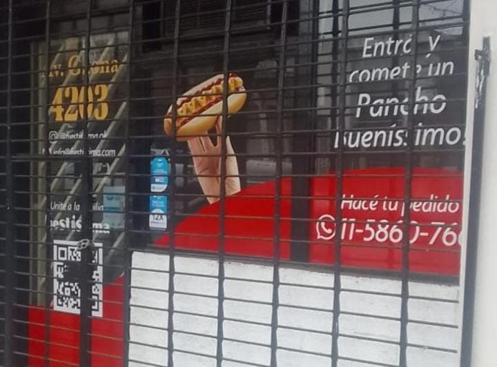 Propiedad en Argentina