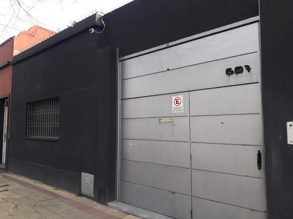 Propiedad en Argentina