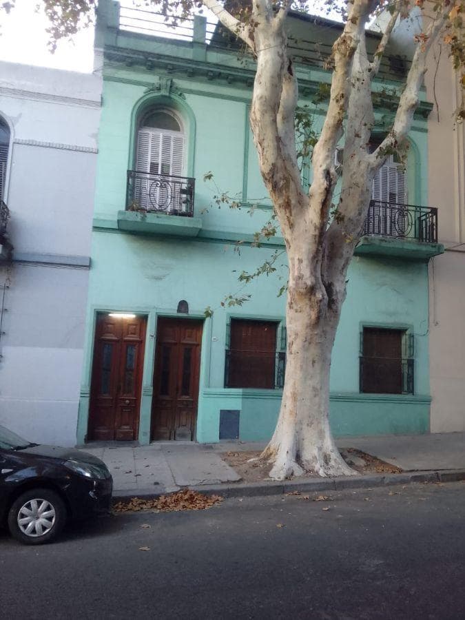 Propiedad en Argentina