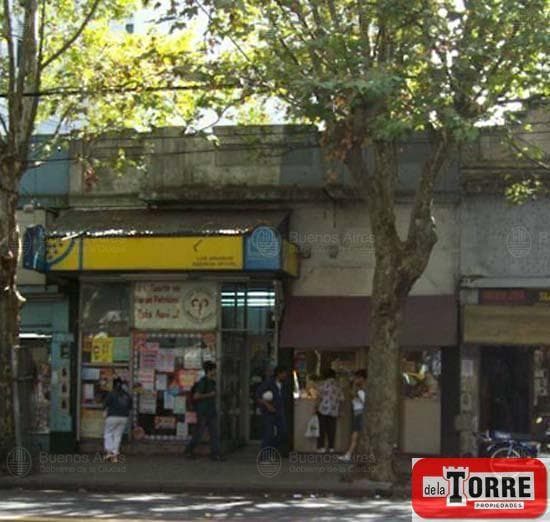 Propiedad en Argentina