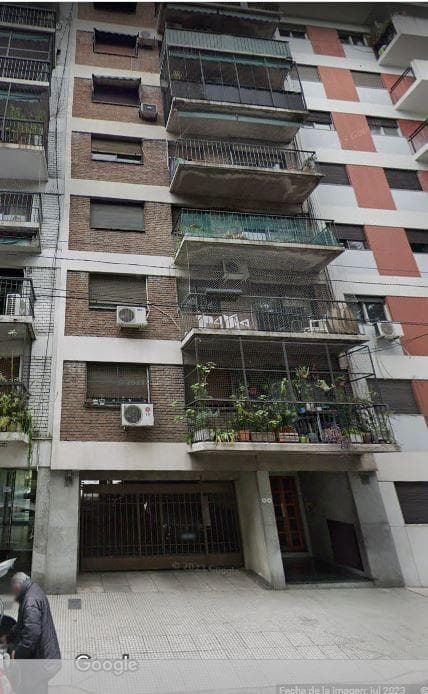 Propiedad en Argentina