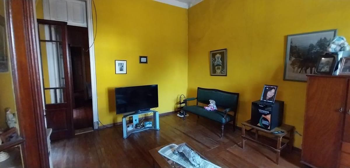 Propiedad en Argentina