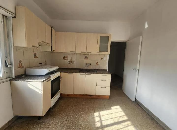 Departamento a 50 metros de Sabattini 3