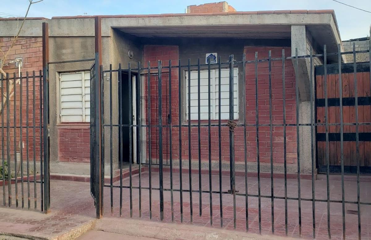 Propiedad en Argentina