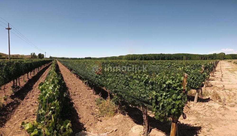 Propiedad en Argentina